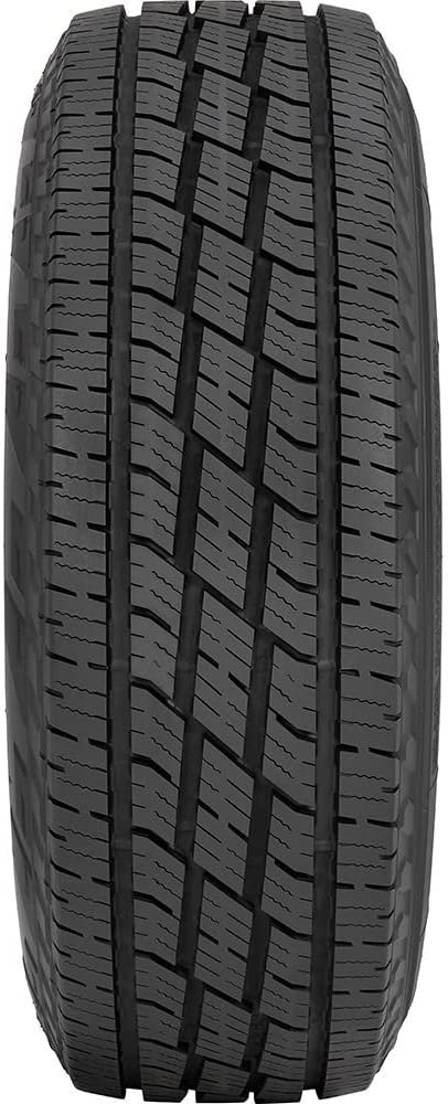 Toyo Tires OPEN COUNTRY H/T II 265/65R17 112T OPHTII OWL TL