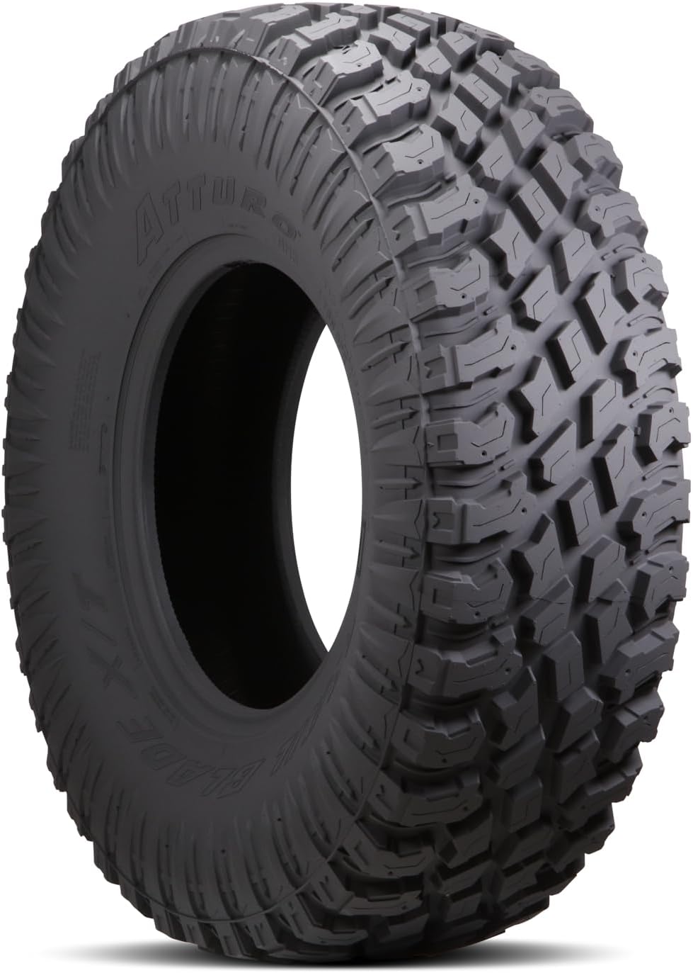Atturo Trail Blade X/T SxS Hybrid Tire, 30x11.00R14
