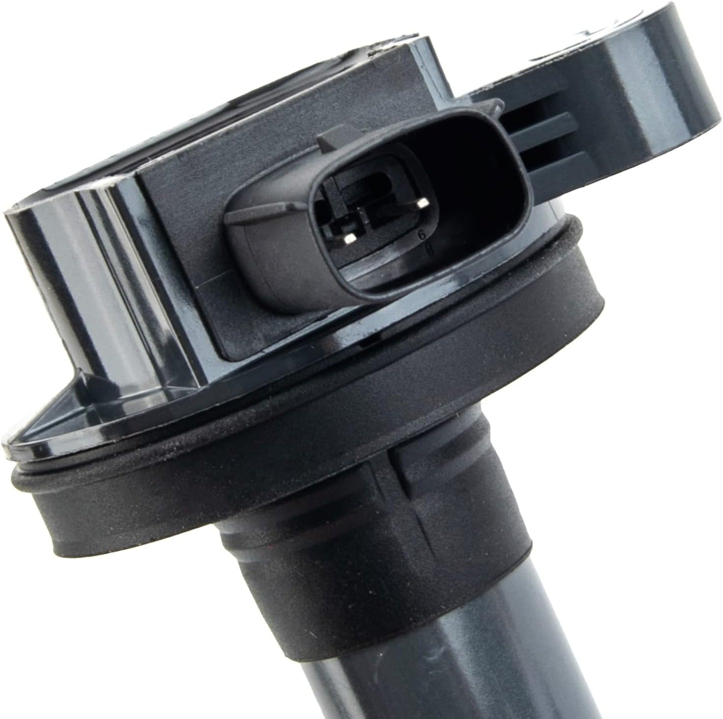 Torchbeam 6 Packs Ignition Coil UF553 Fit for 2007 2008 2009 2010 2011 2012 2013 2014 2015 2016 Ford Mazda Edge Explorer F150 Taurus Flex Lincoln MKZ MKS MKX CX9 3.5 3.7 V6 Replacement for UF553 DG520
