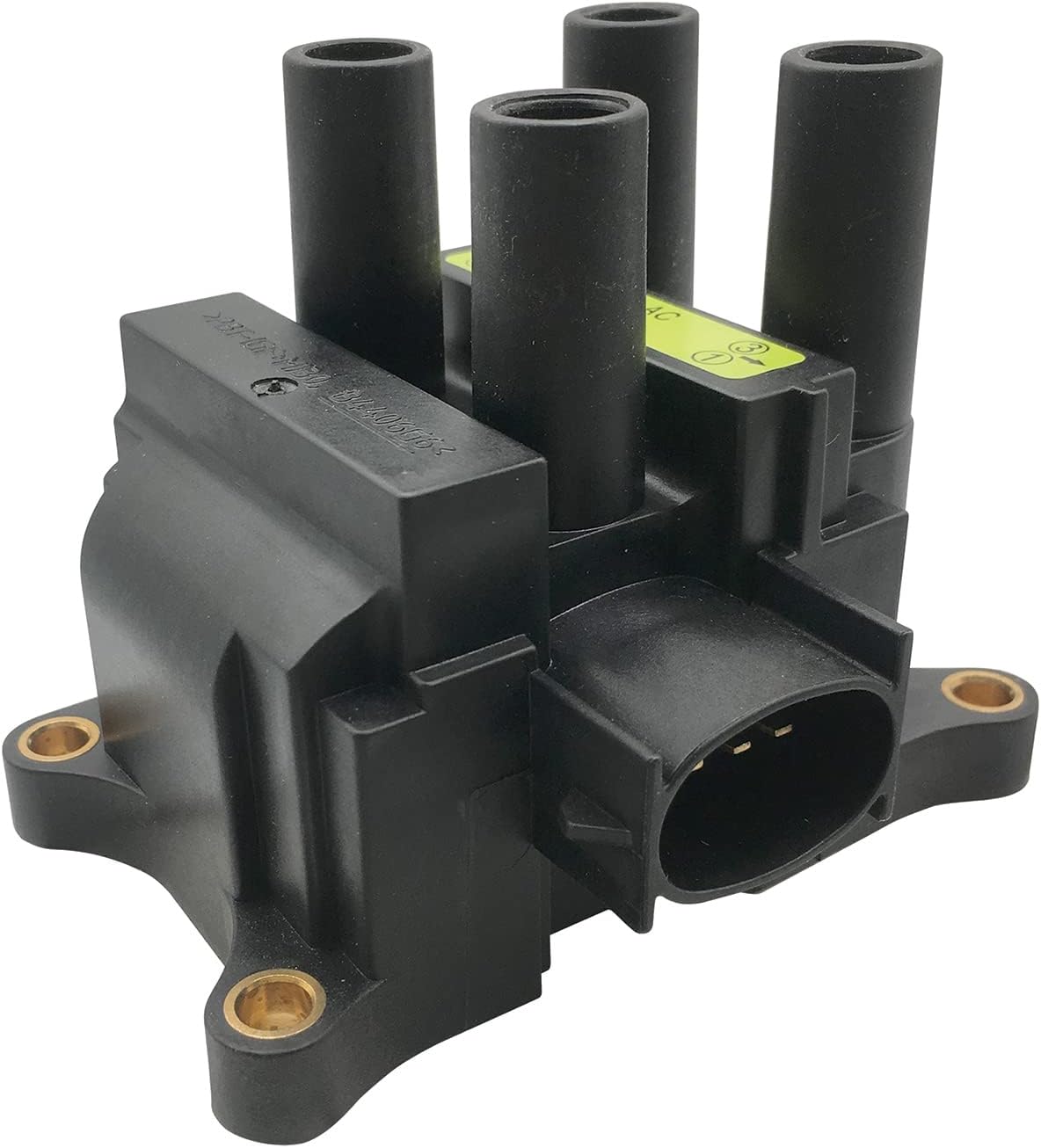 Astemo IGC0112 Ignition Coil