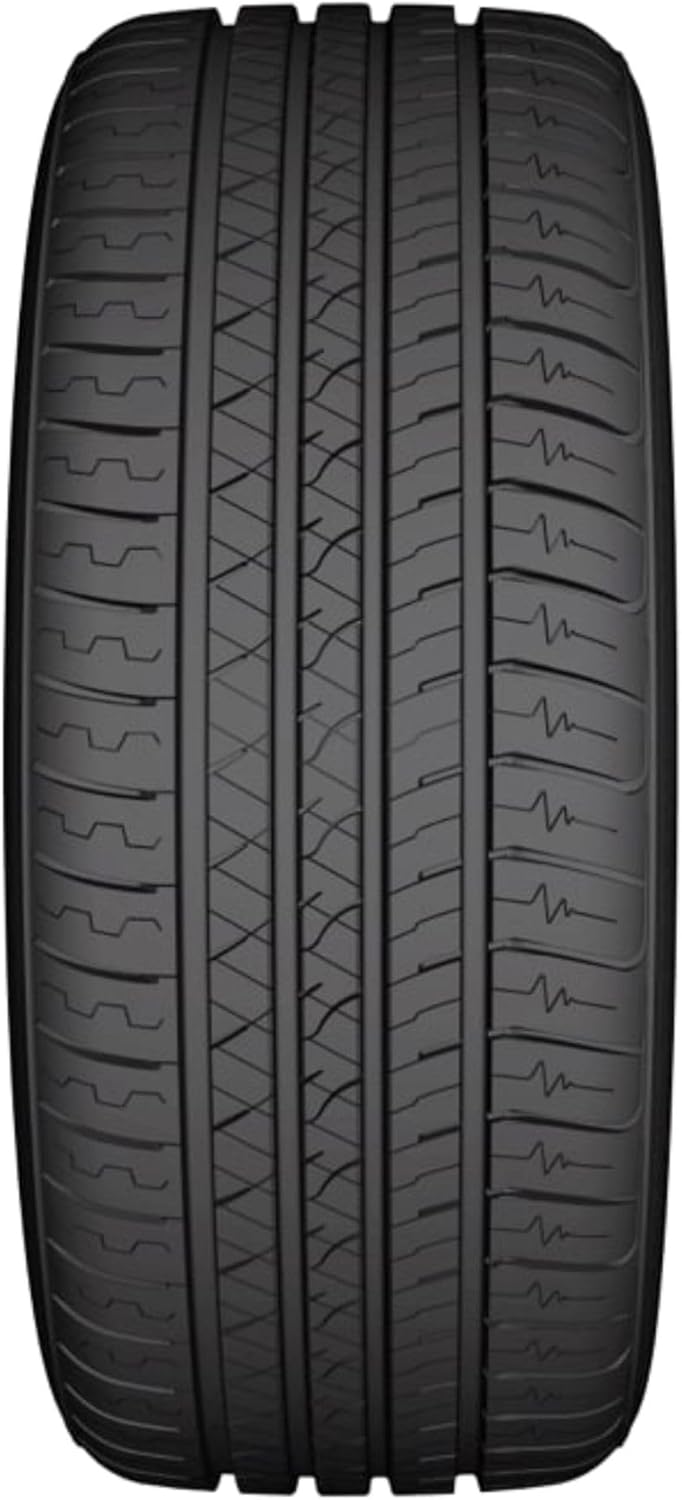Americus Recon Sport UHP 225/50ZR17 98W XL Passenger Tire