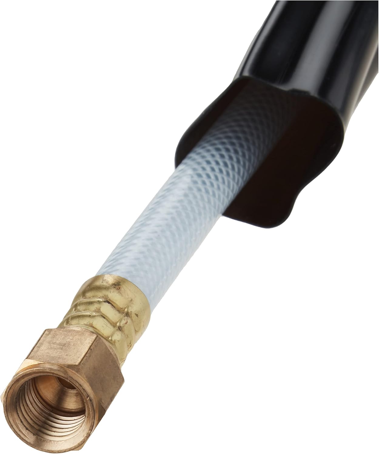 Astro Pneumatic Tool WINDKO ONYX Air Windshield Remover with 3pc. Blade Set - Rear Exhaust (Assorted Blades Sold Separately)