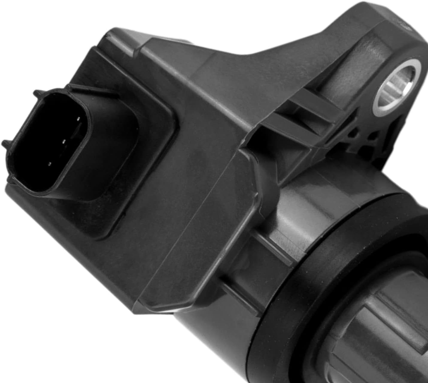 Torchbeam 4 Packs Ignition Coil UF672 Fit for 2016 2017 2018 2019 2020 2021 2022 Honda HR-V 2012 2013 2014 2015 Honda Civic 1.8L L4 2013 2014 2015 Acura ILX 2.0L L4 Coil Replacement for C1823 5C1880
