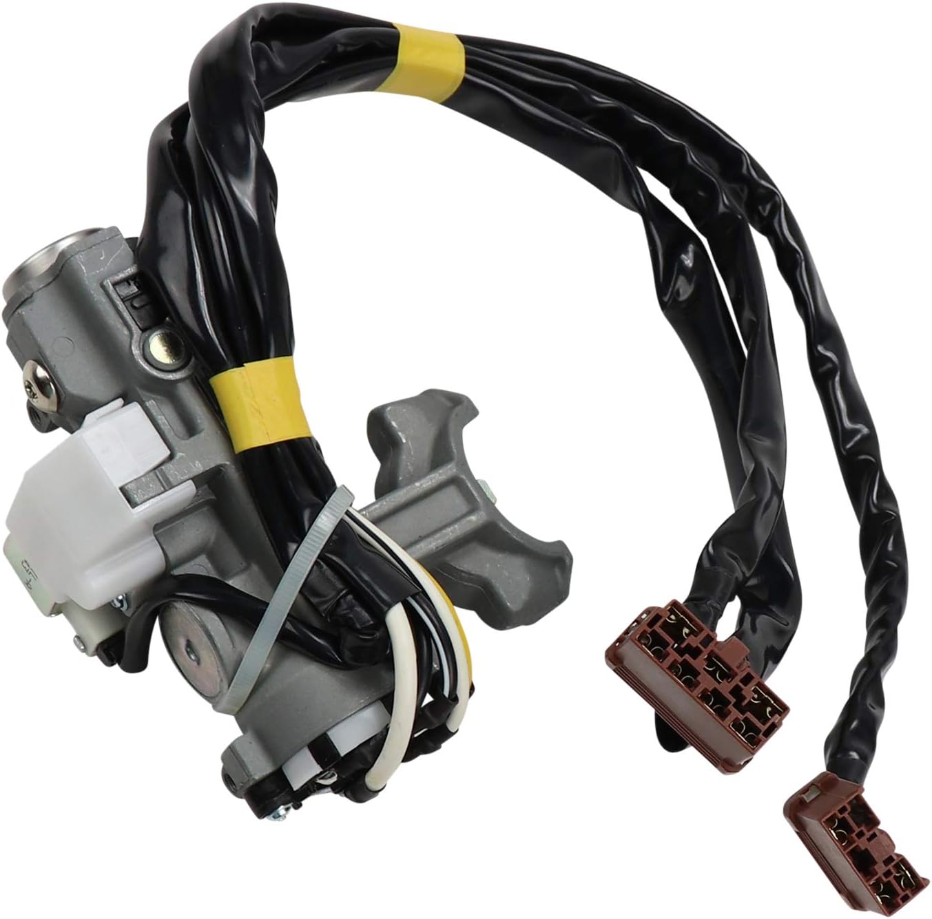 Beck/Arnley 201-1903 Ignition Lock and Cylinder Assembly