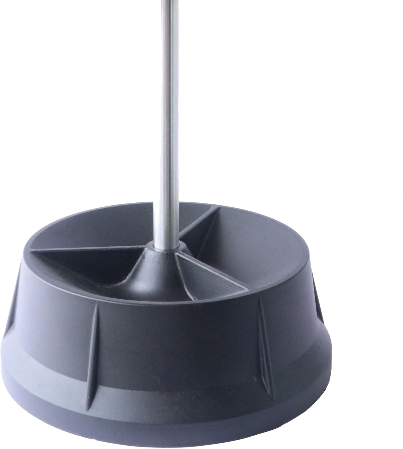 Wheel Tire Balancer Tire Balancer Changer Portable Car Truck Hubs Wheel Tire Bubble Balancer Heavy Duty Rim Suitable for DIY,Home and Business Applications (Black)