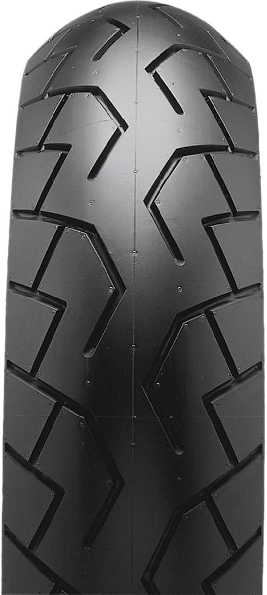 Bridgestone BT54 140/70R18 Rear Tire 1282