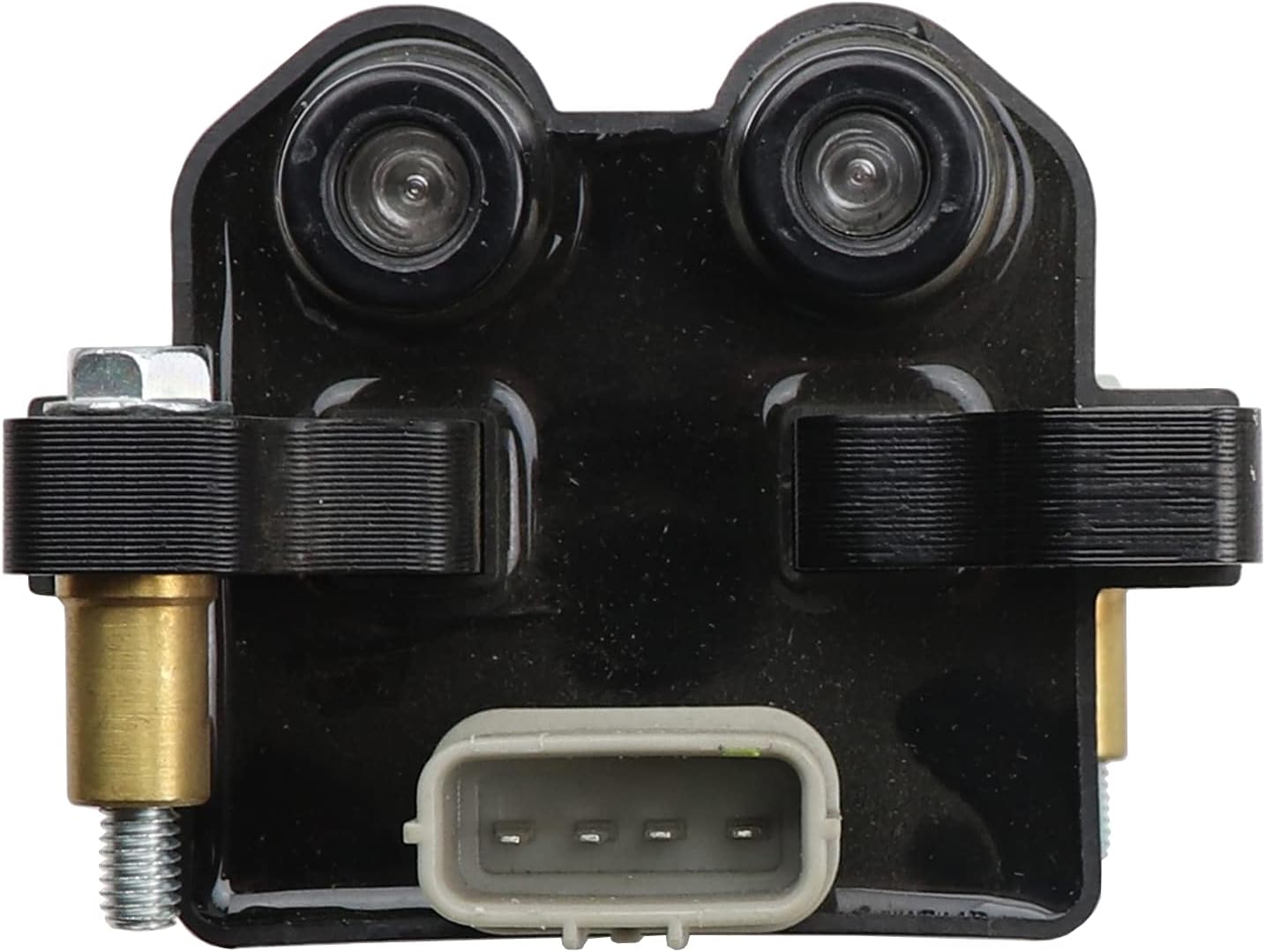 Beck/Arnley 178-8499 Ignition Coil