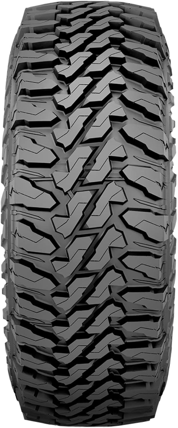 Yokohama Geolandar M/T G003 225/65R17 100Q