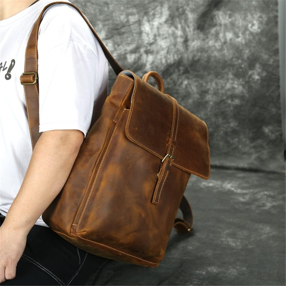 Travel Backpack Backpack Men's College Large Capacity 14 Inch Computer Bag