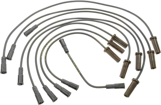 Standard Motor Products 7861 Ignition Wire Set