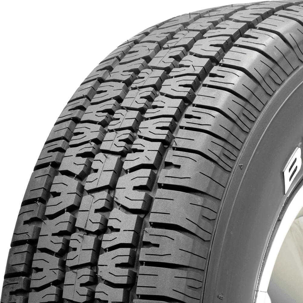 BFGoodrich Radial T/A All Season Car Tire for Passenger Cars, P205/60R15 90S