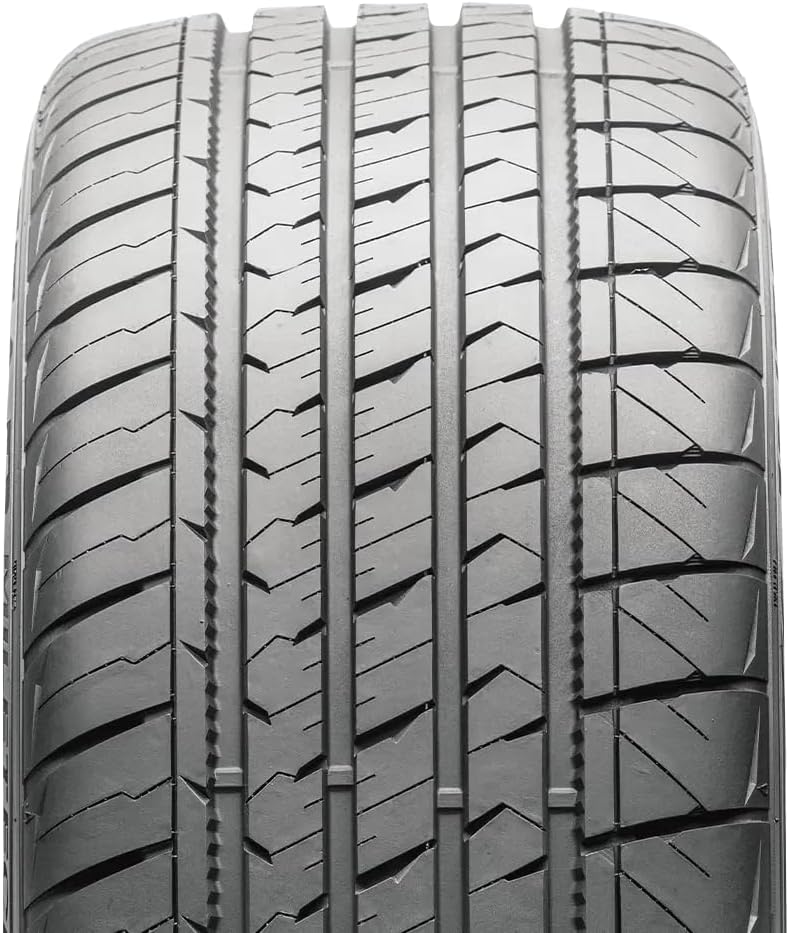 245/40ZR19 98Y XL BW MILESTAR INTERCEPTOR AS810