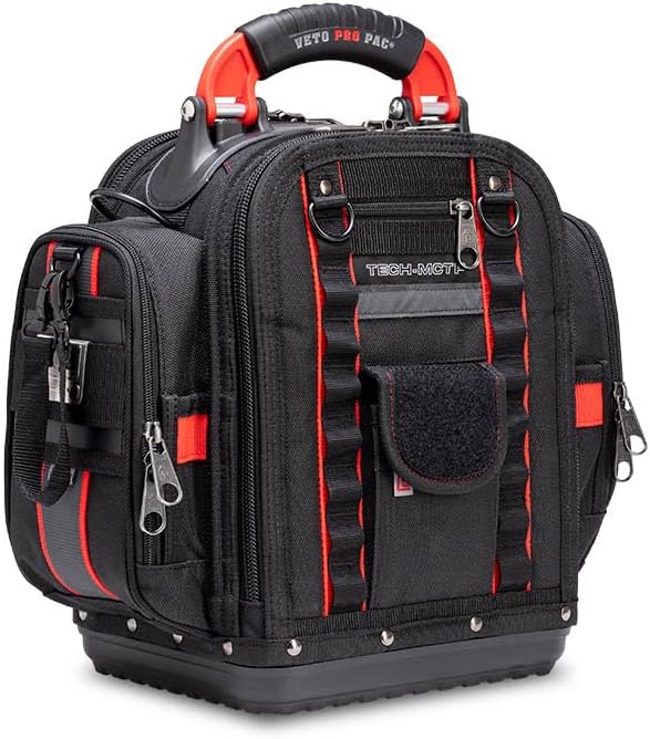 Veto Pro Pac TECH-MCTP INFRARED