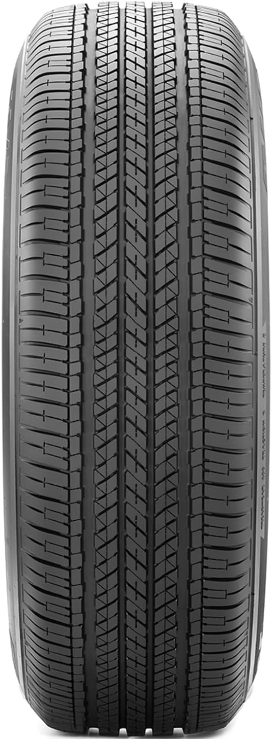 Bridgestone Dueler H/L 400 Ecopia All-Season Radial Tire - 215/70R17 100H