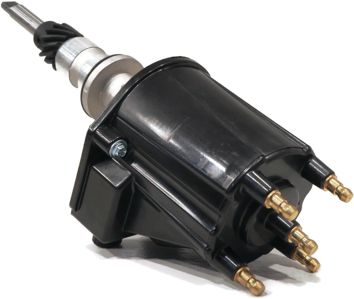 The ROP Shop Complete Distributor Assembly for 3.0L 4 Cylinder GM with Delco EST ignition