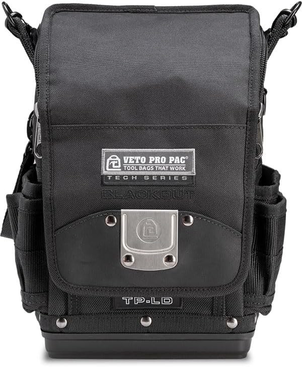 Veto Pro Pac TP-LD BLACKOUT