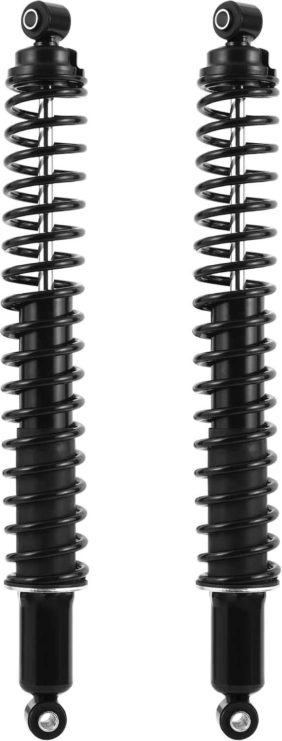 AUTOSAVER88 Complete Struts Shocks Compatible with 1994-2004 Ford Mustang Front & Rear 4 pcs