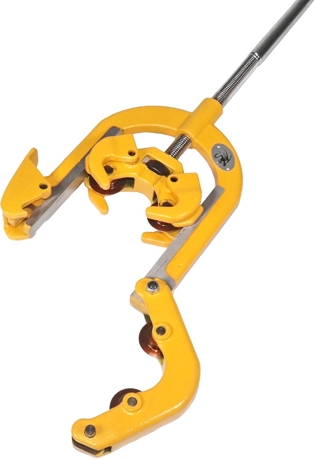 Steel Dragon Tools 74227 H4 Hinged Pipe Cutter 2" - 4" Capacity Fits Reed and RIDGID Cutter Wheel