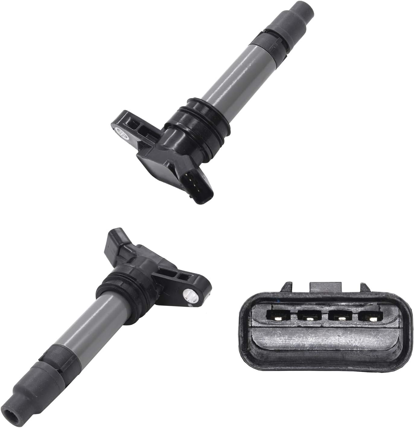 Walker Products 921-2257 Ignition Coil