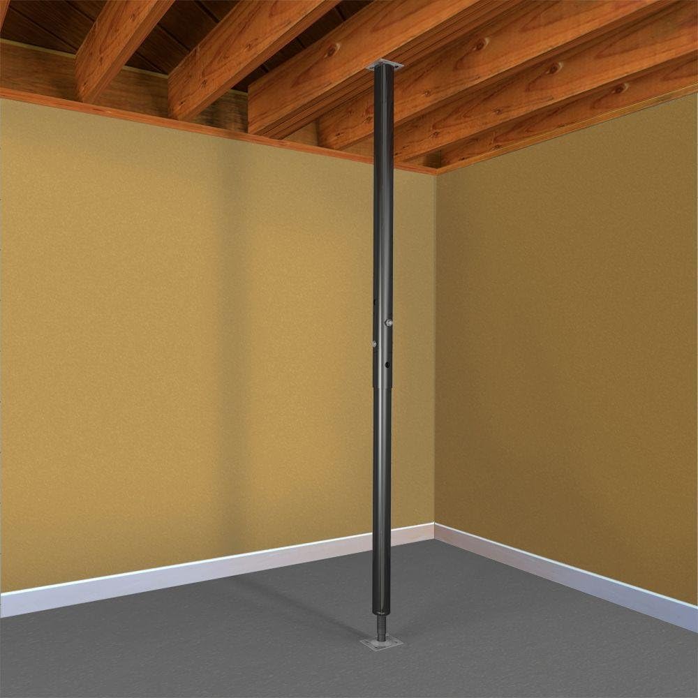 Tiger Brand Super S Series 2'10-4'7 15GA Jack Post