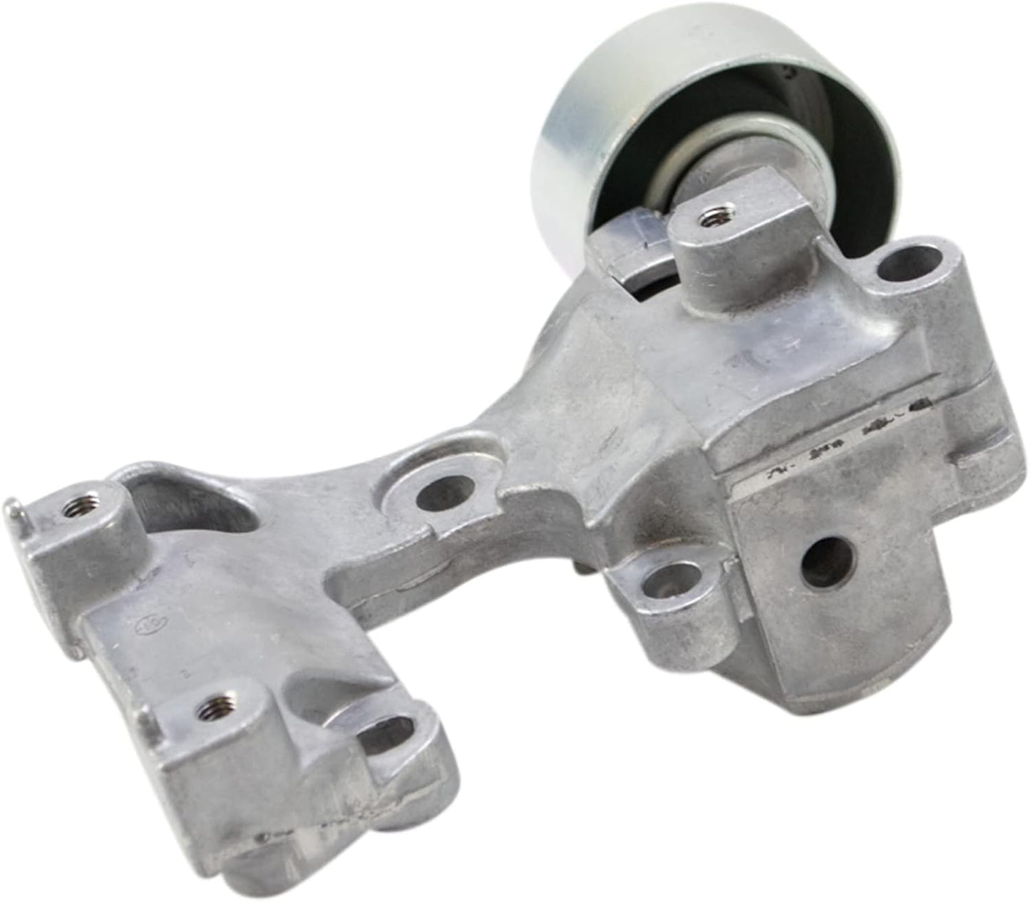 TRQ Serpentine Drive Belt Tensioner Assembly Direct Fit for Toyota Lexus V6 3.5L New