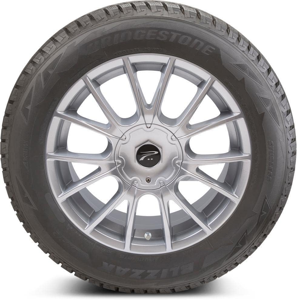 Bridgestone Blizzak DM-V2 Winter/Snow SUV Tire 245/60R18 105 S