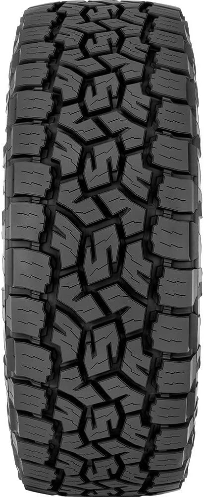 Toyo Tires OPAT3 35X12.50R22LT 121Q F/12