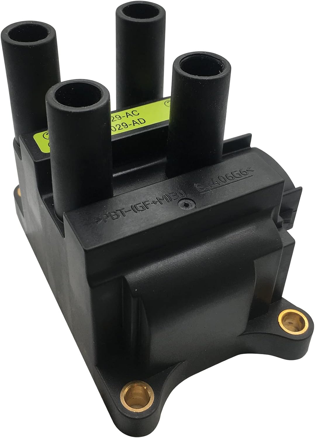Astemo IGC0112 Ignition Coil