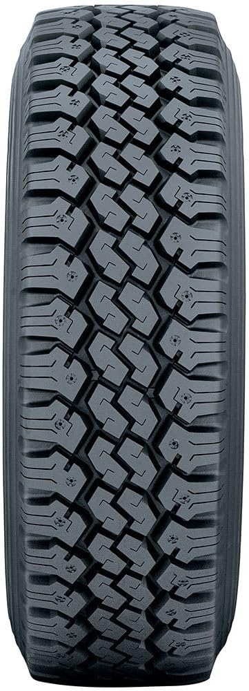 Toyo Tires M-55 LT235/80R17 120/117Q E/10 M55 TL