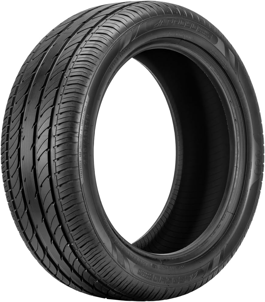 Arroyo Grand Sport 2 All Season P195/65R15 95V XL Passenger Tire