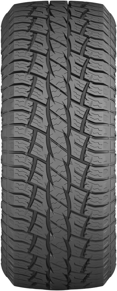 Arroyo Tamarock A/T All Terrain LT265/70R17 121/118S E Light Truck Tire