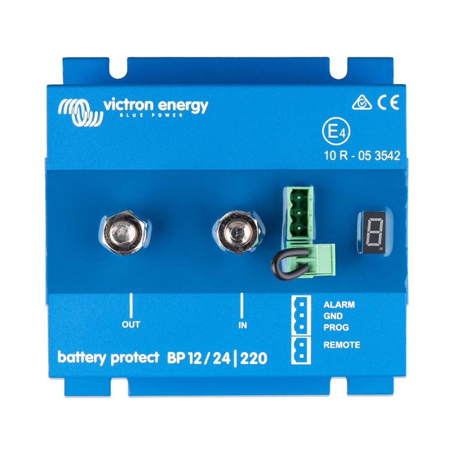 Victron Energy Smart BatteryProtect 12/24-Volt 65 amp (Bluetooth)