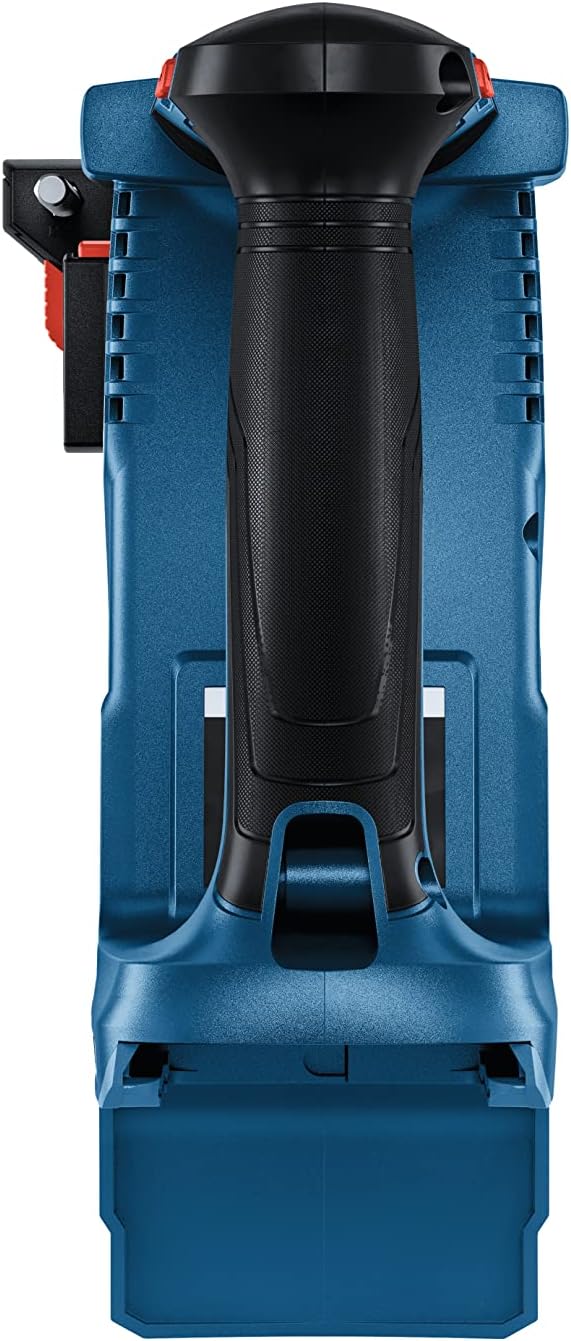BOSCH GBH18V-24CN 18V Brushless Connected SDS-plus® Bulldog™ 1 In. Rotary Hammer (Bare Tool)