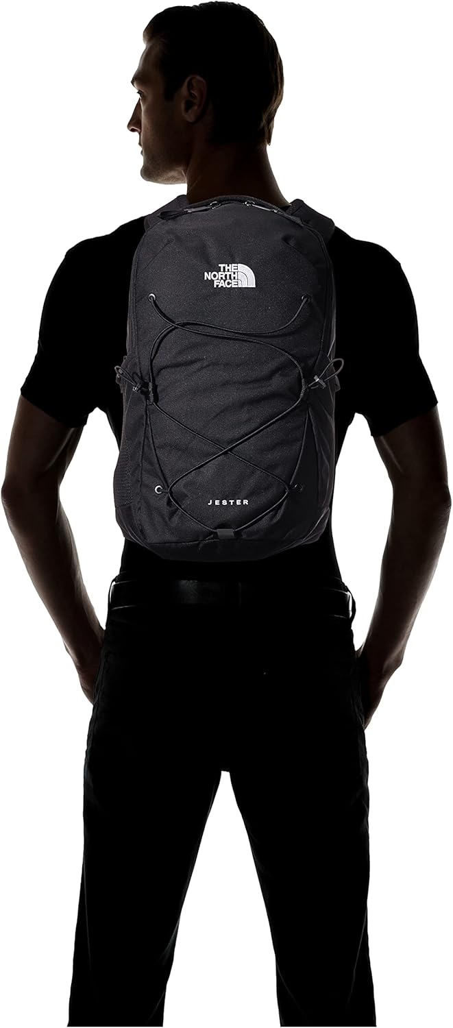 The North Face Jester Everyday Laptop Backpack