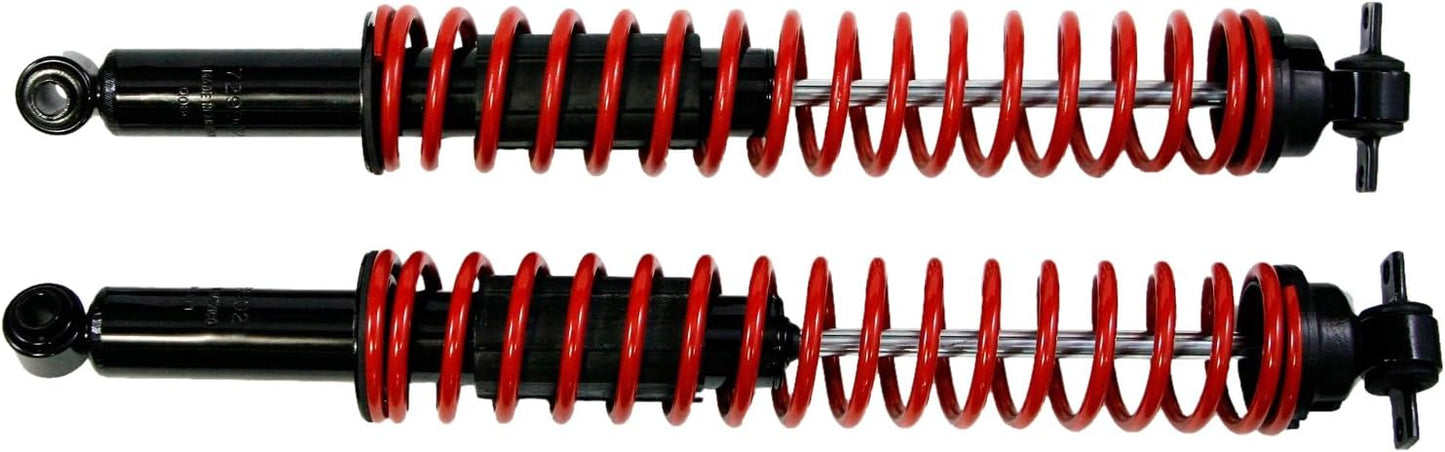 ACDelco Specialty 519-29 Rear Spring Assisted Shock Absorber