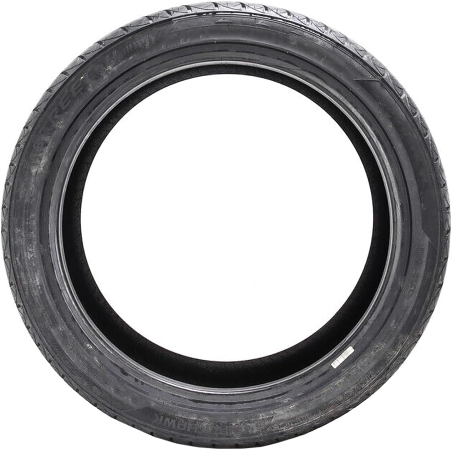 BlackHawk Street-H HU01 UHP 215/55R17 98W XL Passenger Tire