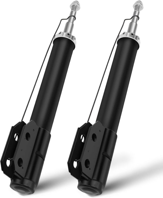 Shocks,SCITOO Front Pair Gas Strut Shock Absorbers fit for 1994 1995 1996 1997 1998 1999 2000 2001 2002 2003 2004 for Ford Mustang 3.8L 3.9L 4.6L 235060 71963 Set of 2
