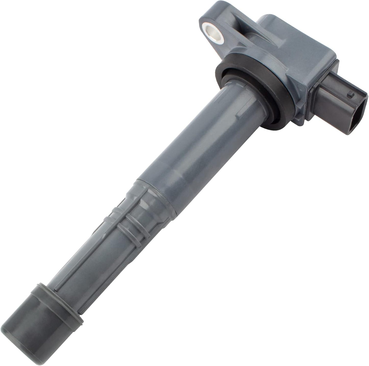 BOXI Ignition Coil Pack UF-417 Compatible with 2007-2012 Acura RDX 2004-2008 Acura TSX 2.3L 2.4L L4 Replacement for UF417 52-1781 30520-PNC-004 - Pack of 4