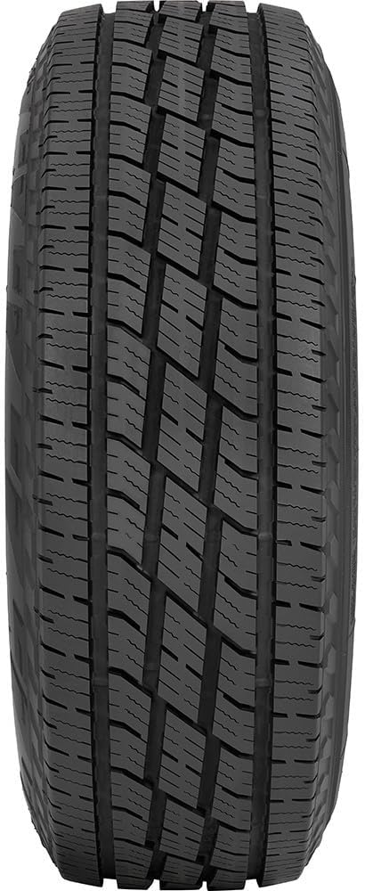 Toyo Tires OPEN COUNTRY H/T II 265/65R17 112T OPHTII OWL TL