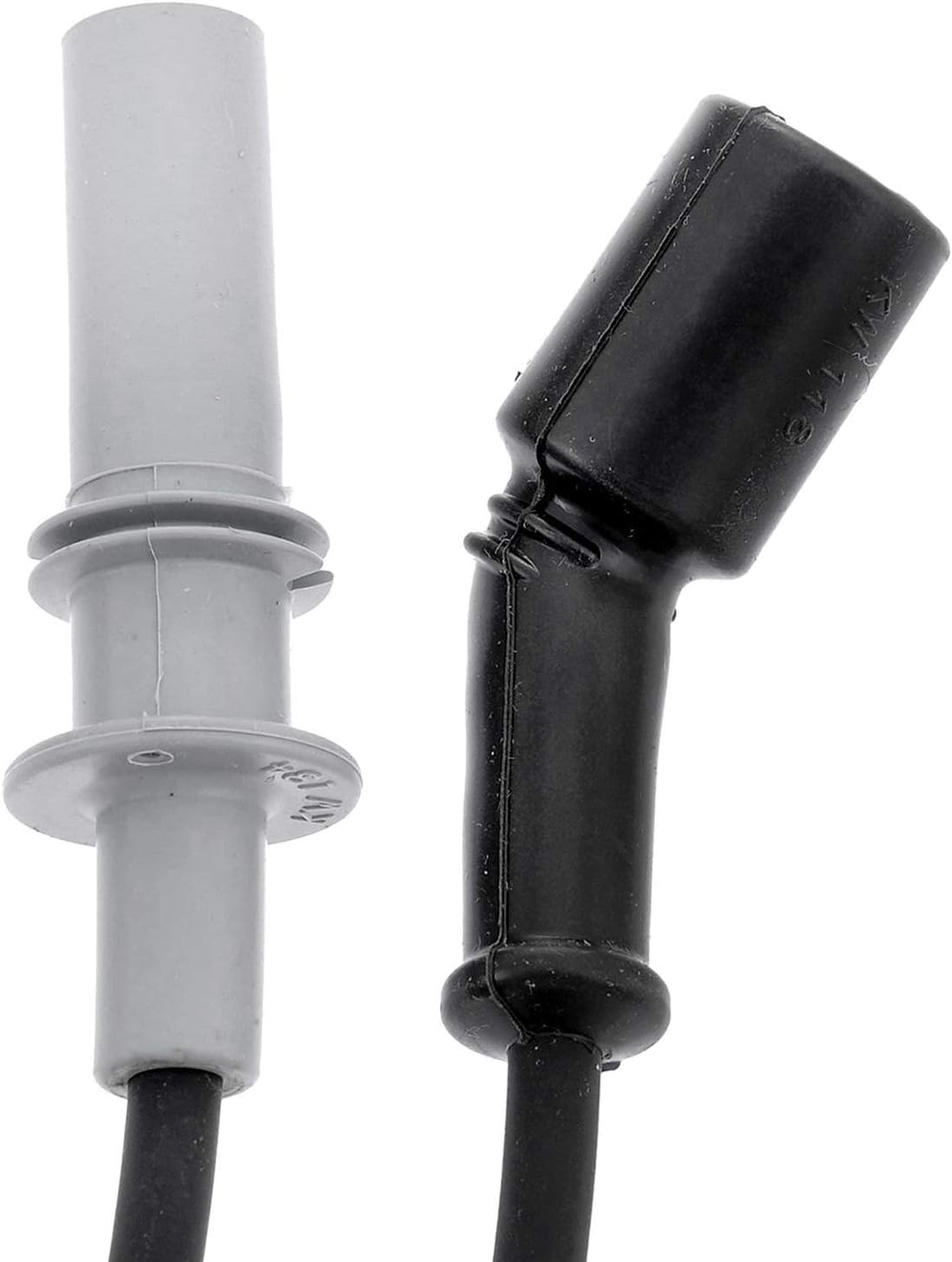 Standard Motor Products Standard Ignition 7891K Domestic Truck Wire Set