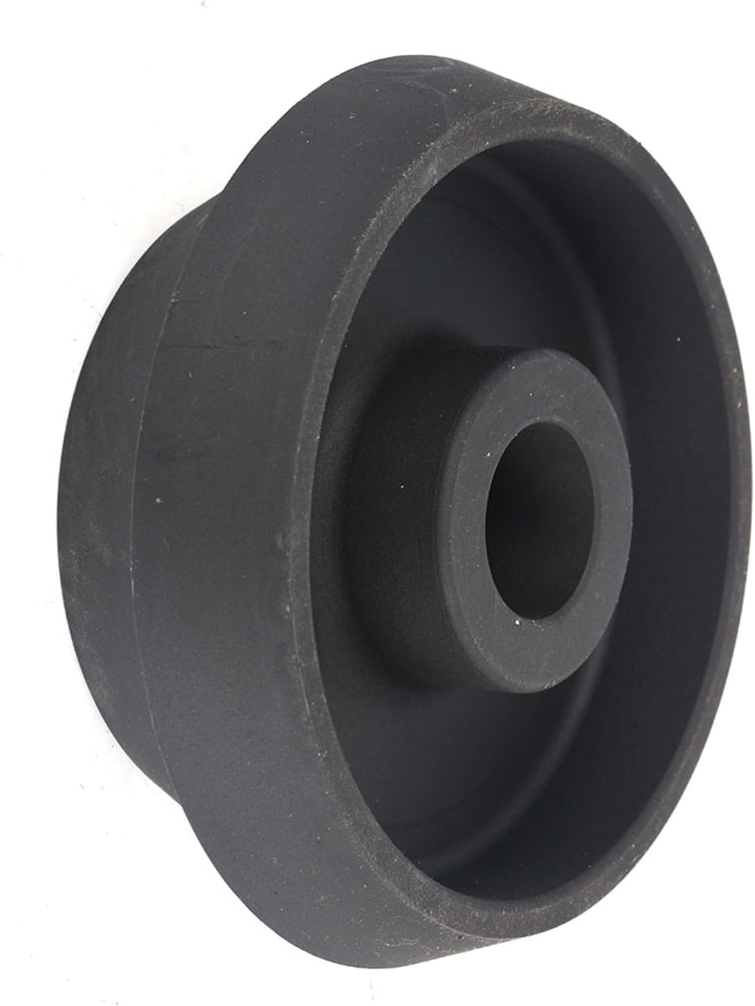 Adapter Kit Include Large Cone and Spacer Compatible with Mayflower Universal Flange Disc Truck Cone Wheel Balancer Truck 36mm