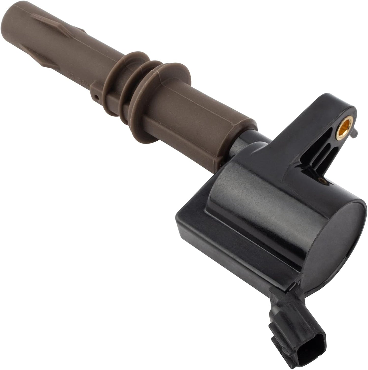 BOXI Set of 8 Ignition Coils Fit for Ford Expedition 2009-2014 | for Ford Explorer F-150 F-250 F350 Mustang Mountaineer 2008-2010 | for Lincoln Navigator 2008-2014 V8 4.6L 5.4L |C1659 8L3Z12029A DG521