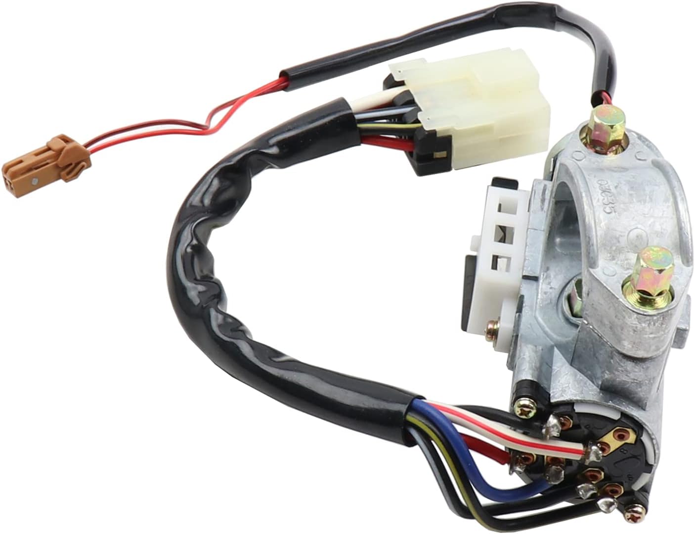 Beck/Arnley 201-1815 Ignition Lock Assembly