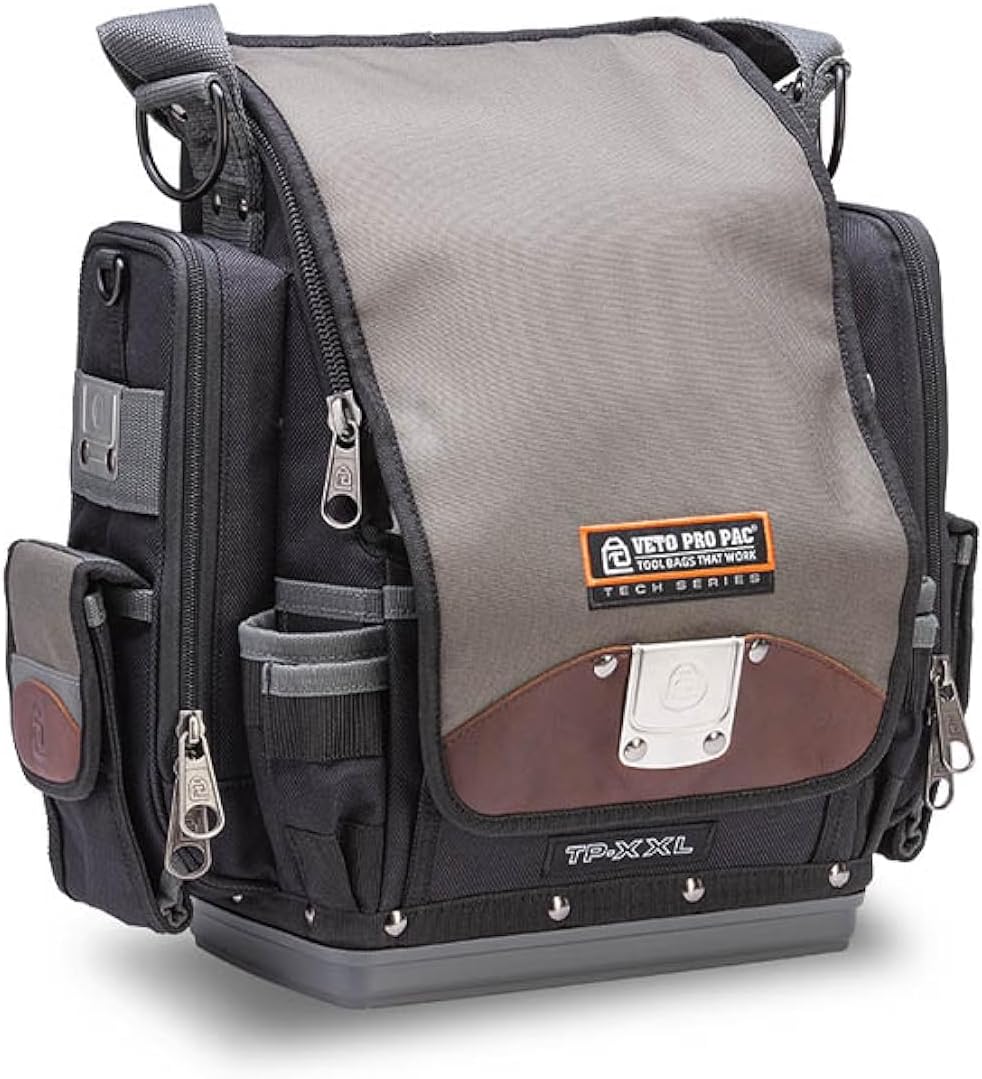 Veto Pro Pac TP-XXL (Blackout)