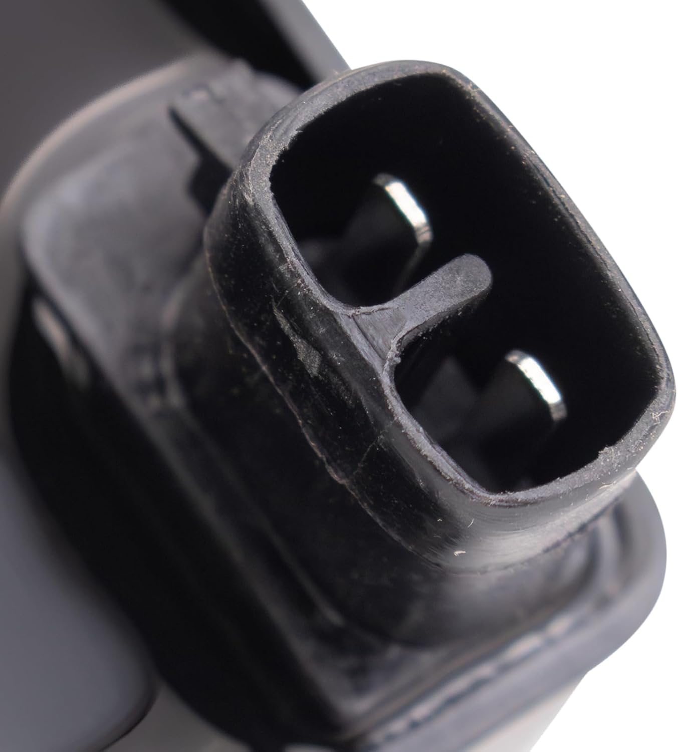 TRQ Ignition Coil Compatible with 1996-2002 Toyota 4Runner 1995-1998 T100 1995-2004 Tacoma 2000-2004 Tundra