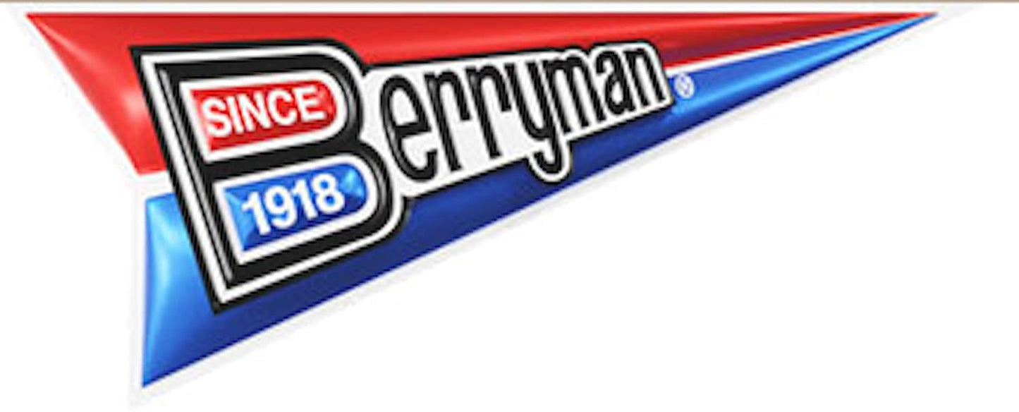 Berryman Products 1301 Tire Seal-R Sealing Compound,1-Gallon Bottle