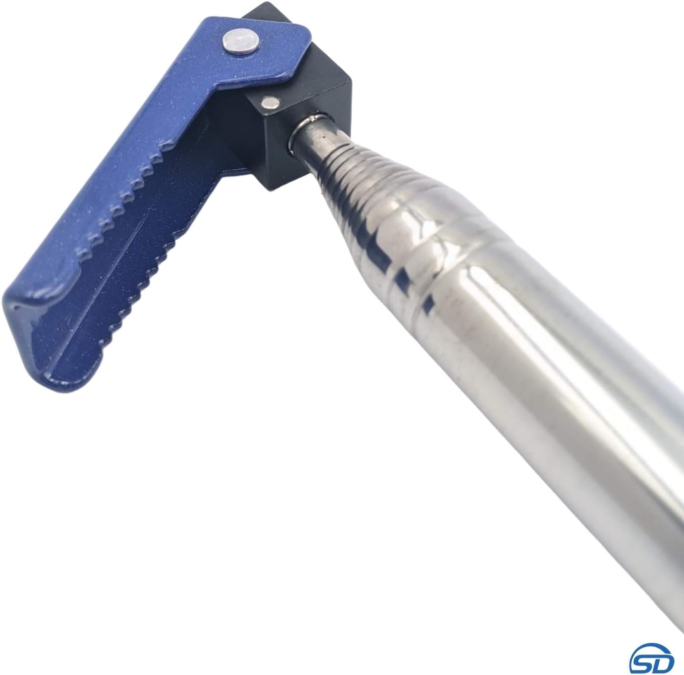 Supplying Demand FPP-1 FPP1 Telescopic Filter Puller Pusher Tool with Magnet for HVAC Maintenance 12 Inches to 7 Feet