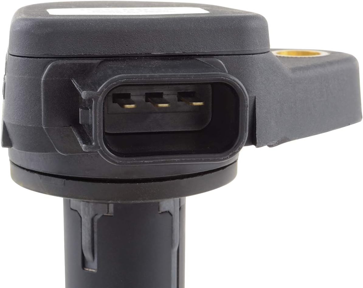 Astemo IGC0055 Ignition Coil