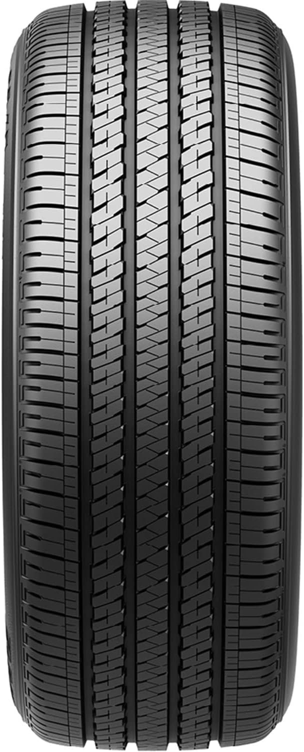 Bridgestone Dueler H/L 400 All-Season Radial Tire - 255/55R17 104V