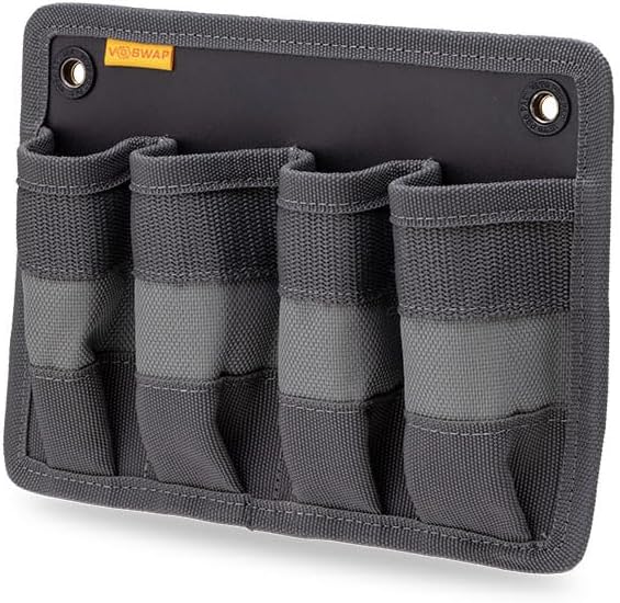 Veto Pro Pac MB5B (Extra Large Tool/Meter Bag)